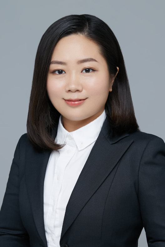 Haoyu Feng