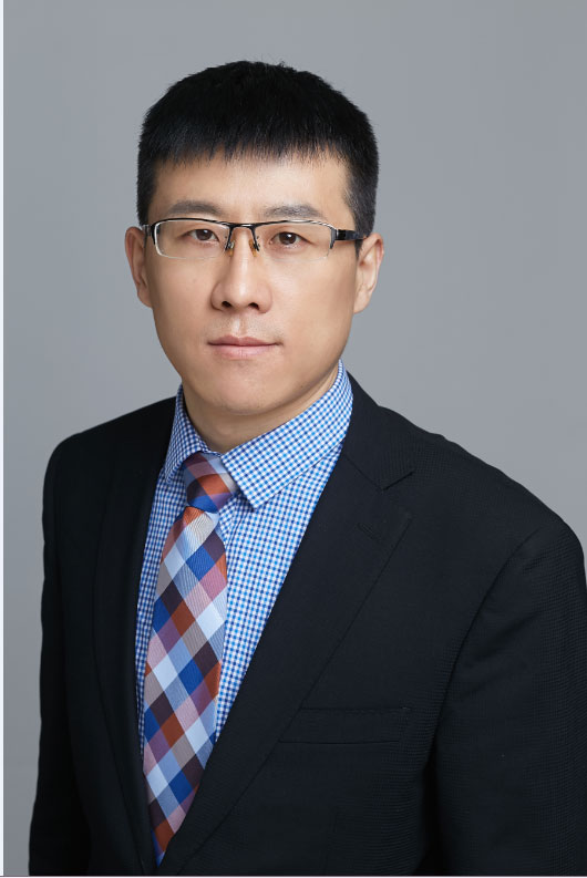 Xiaoming Liu