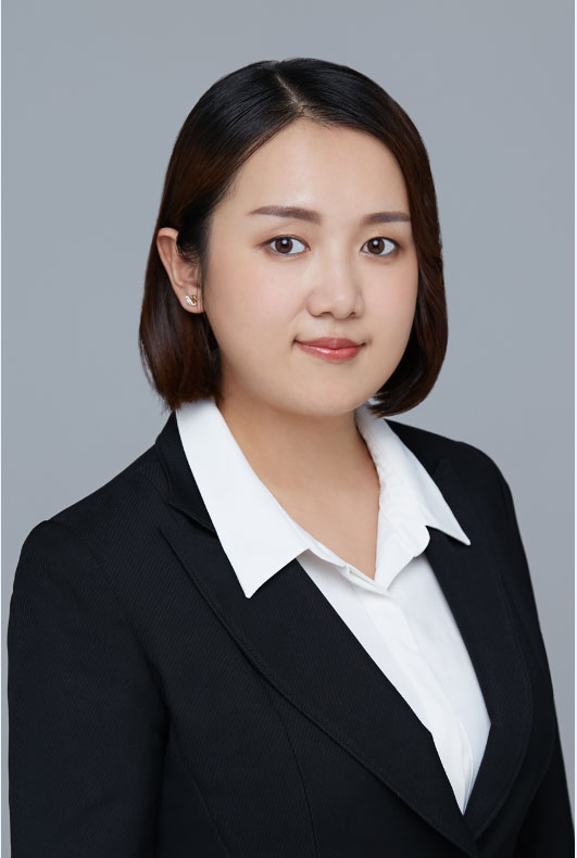 Haiyu Li