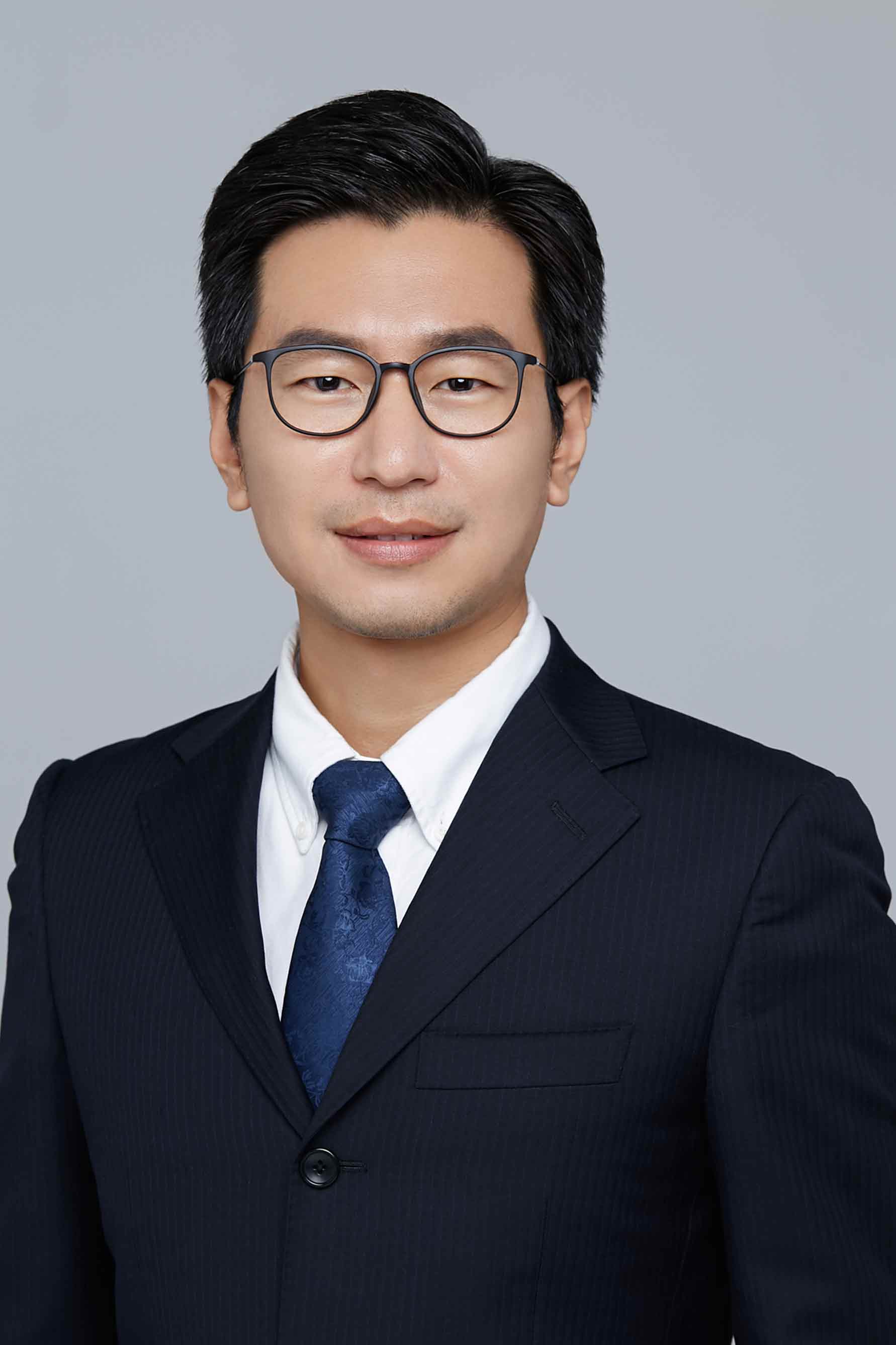 Xu Li